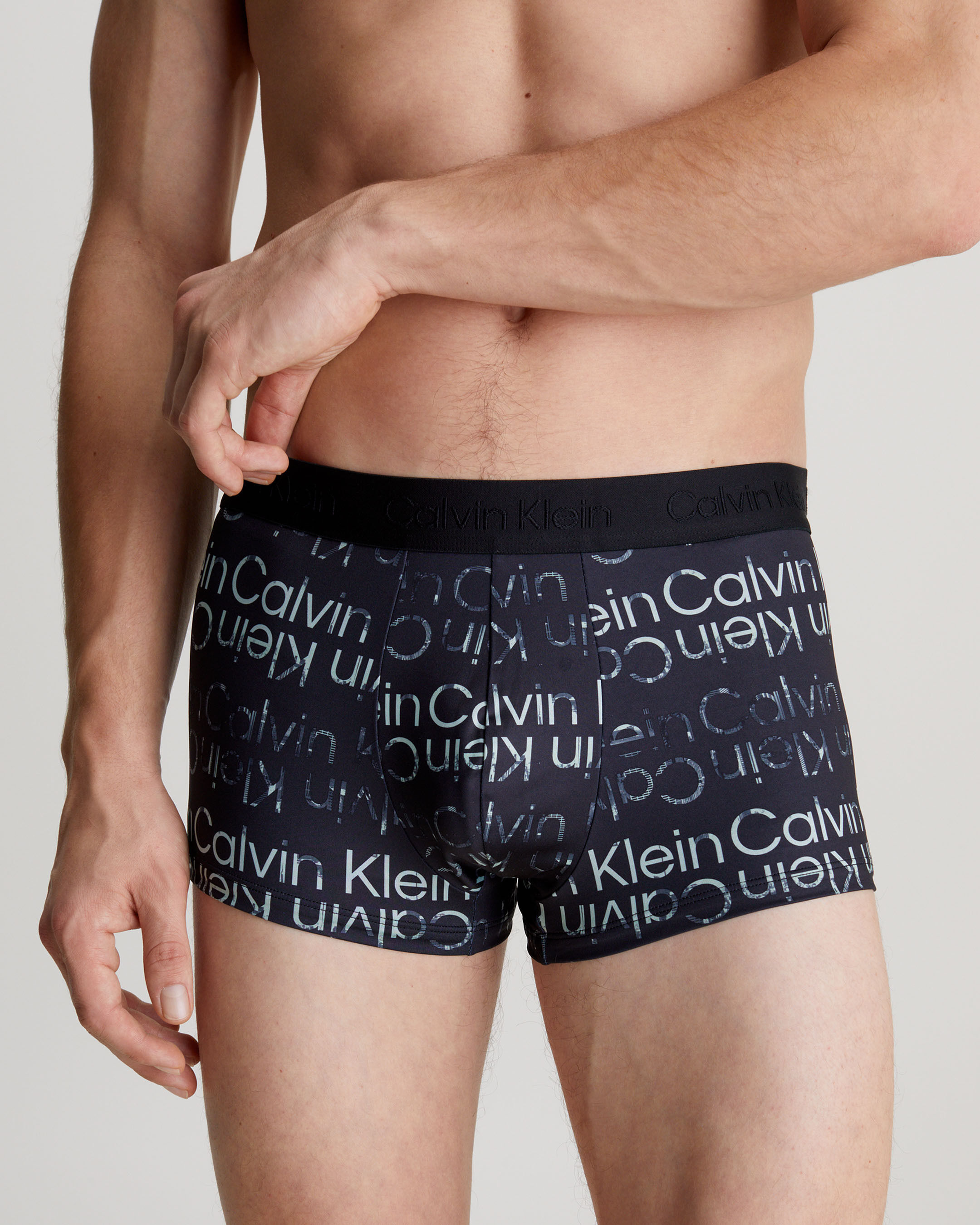 CK Black Calvin Klein Singapore
