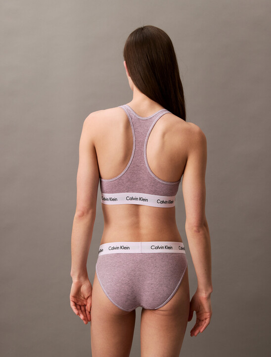 Bralette - Icon Cotton Stretch