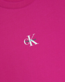 Pride Capsule Tee, Fuchsia Red, hi-res