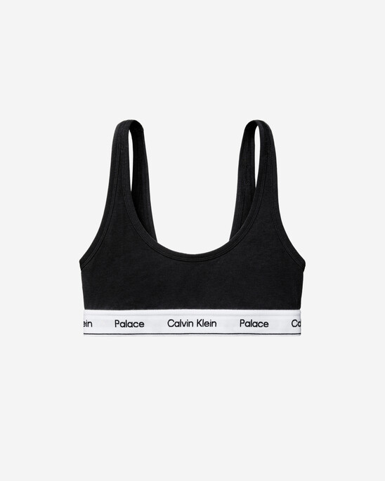 CK1 Palace Unlined Bralette
