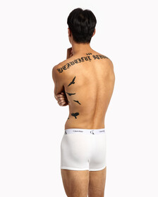 CK One Trunks, White, hi-res