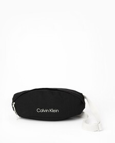 CK Athletic Waist Pack, BLACK, hi-res
