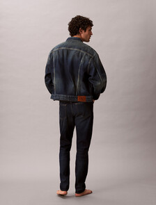 Slim Taper 37.5 Jeans, MARLY, hi-res