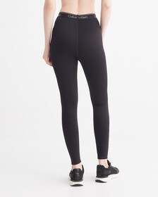 CK ATHLETIC 7/8 GYM LEGGINGS, BLACK BEAUTY, hi-res