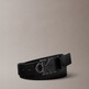 Black / Black Enamel Matte Gunmetal