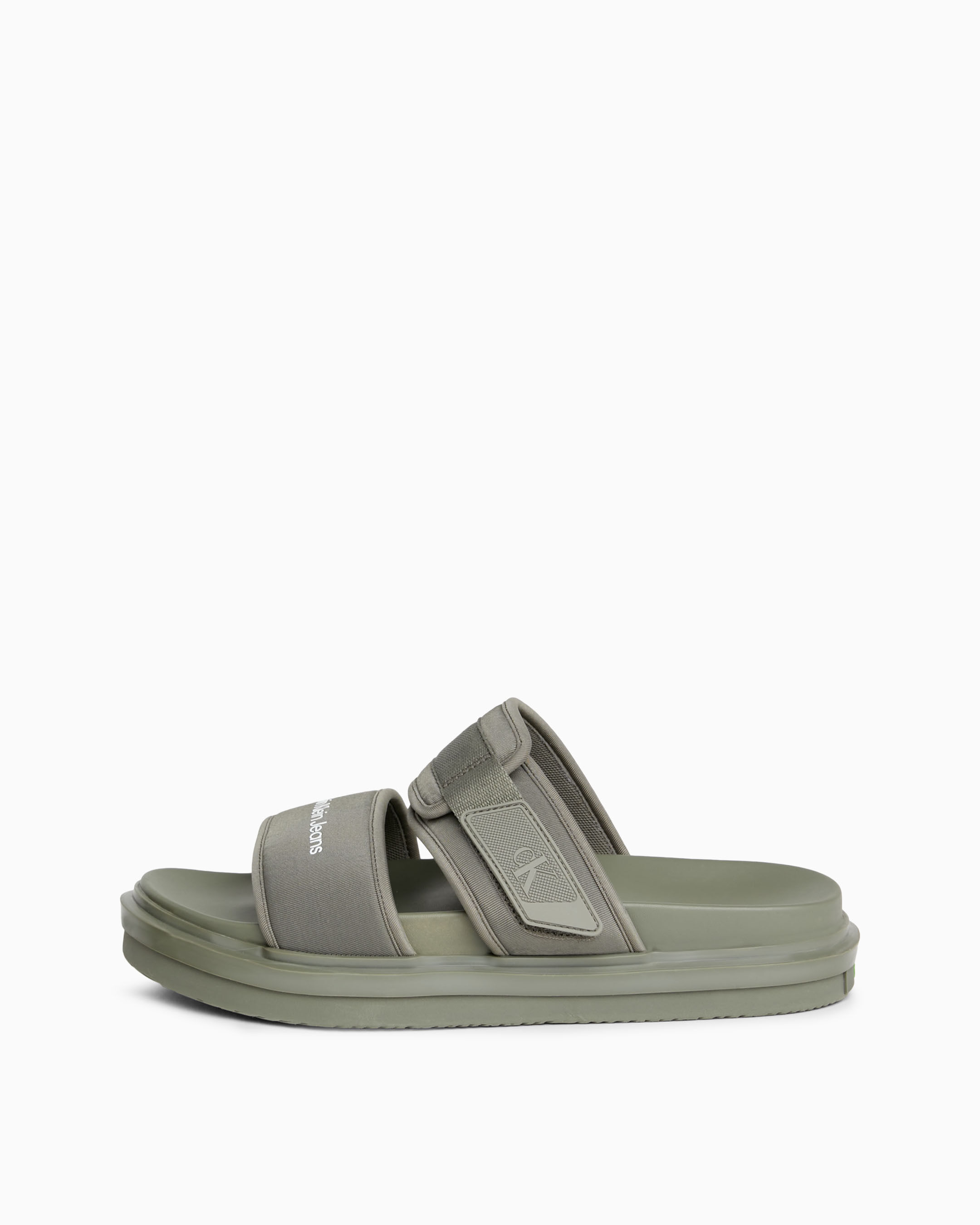 Mens calvin klein sliders hotsell
