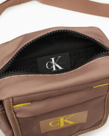 Park Utility Reporter Bag, WARM TOFFEE, hi-res