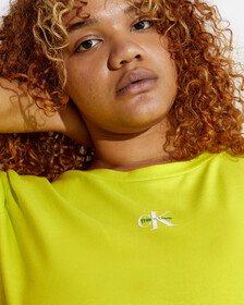 Pride Capsule Tee, Lemon Lime, hi-res