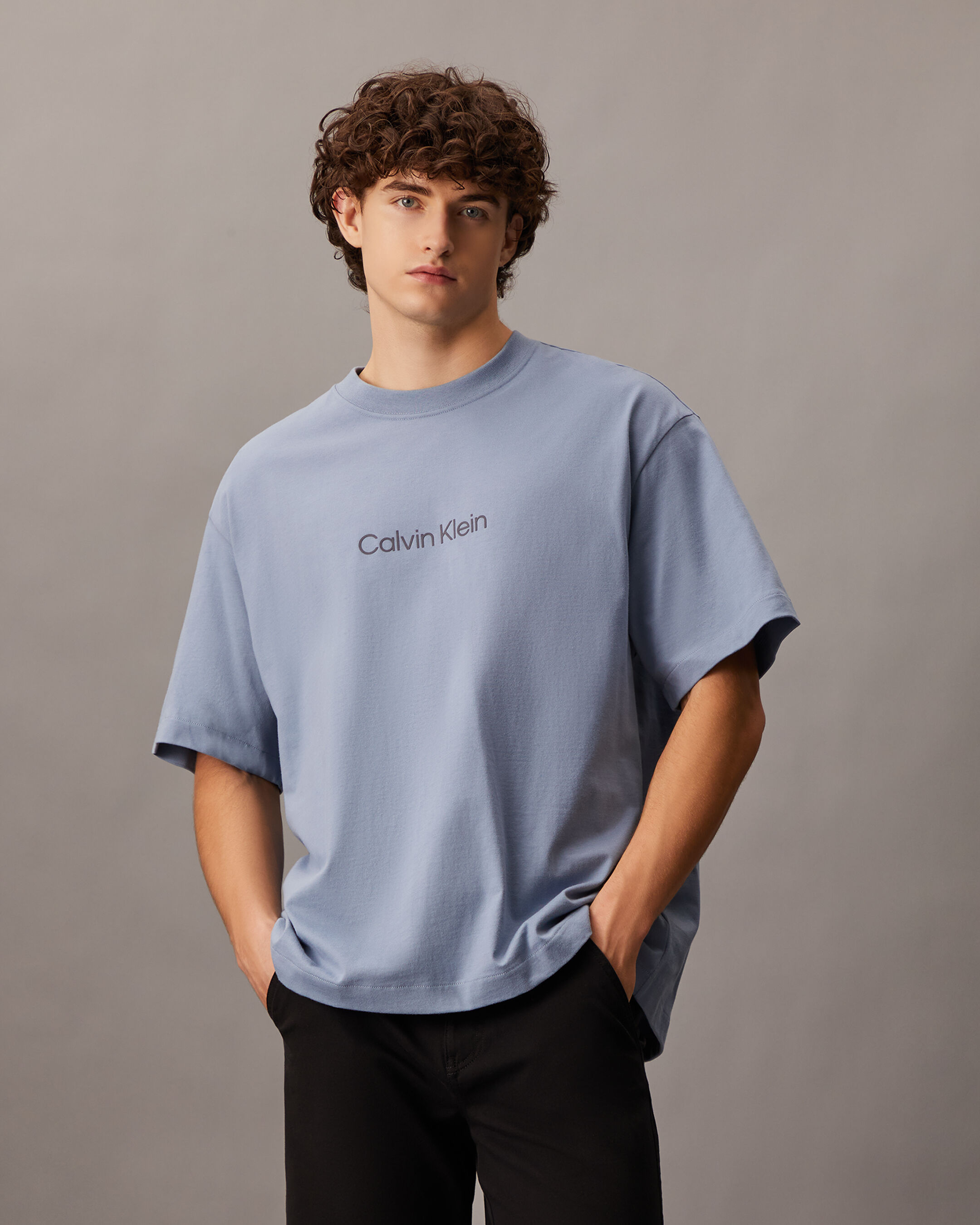 Calvin klein t shirt singapore clearance
