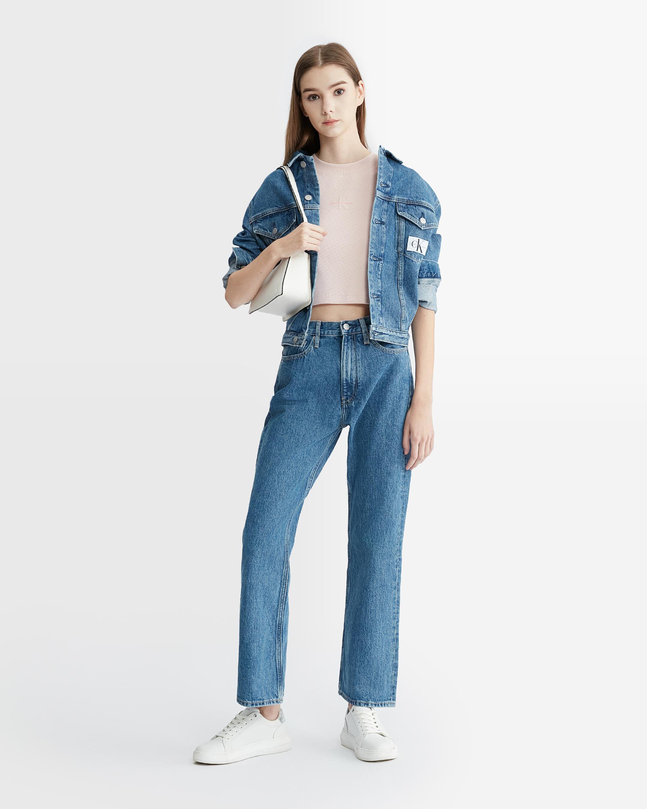 Next sale sales denim jacket