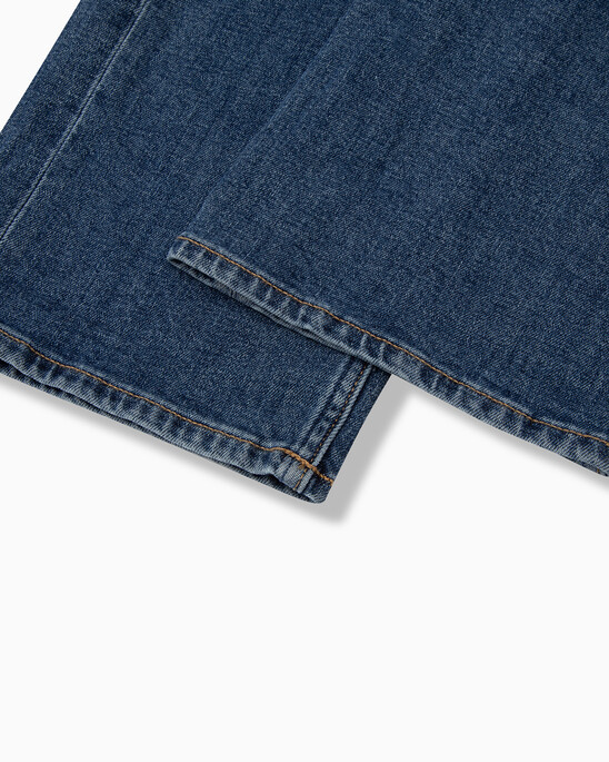 90S STRAIGHT SUSTAINABLE JEANS