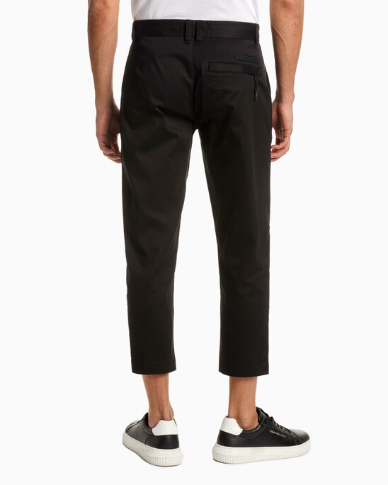 Dad Fit Chinos