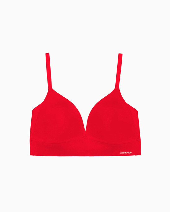 Invisibles Lightly Lined Triangle Bra