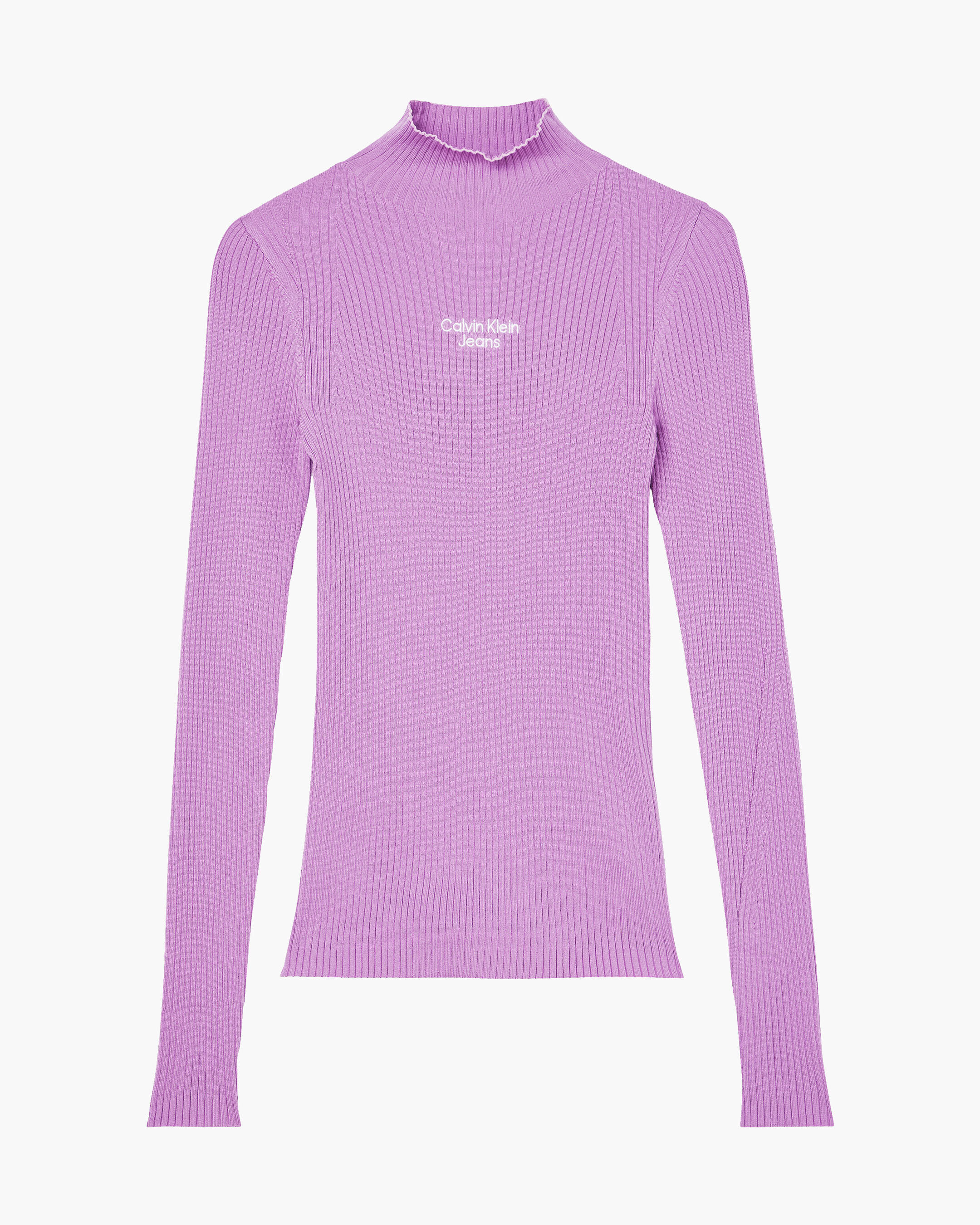 Calvin klein purple sweater deals