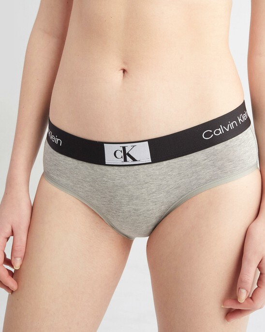 Calvin Klein 1996 Hipster