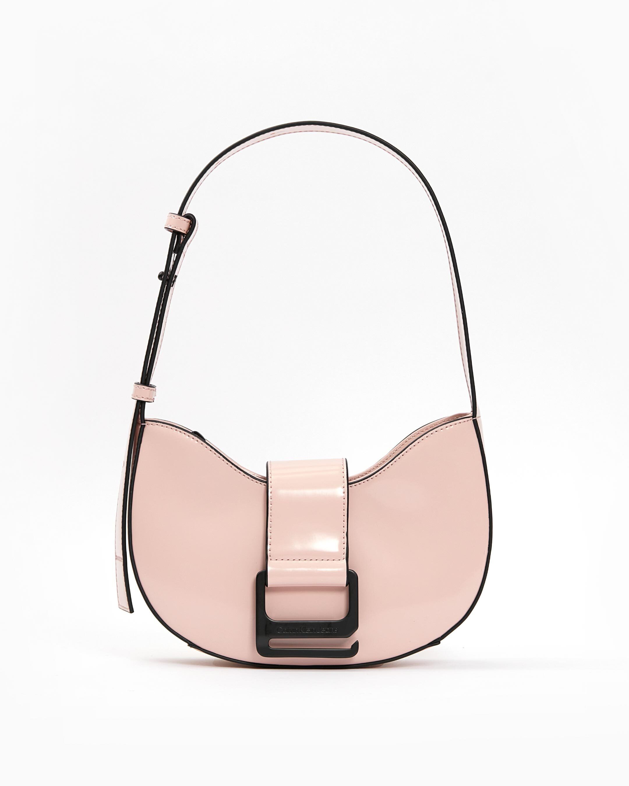 Calvin klein shop round bag