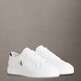 Bright White/Black