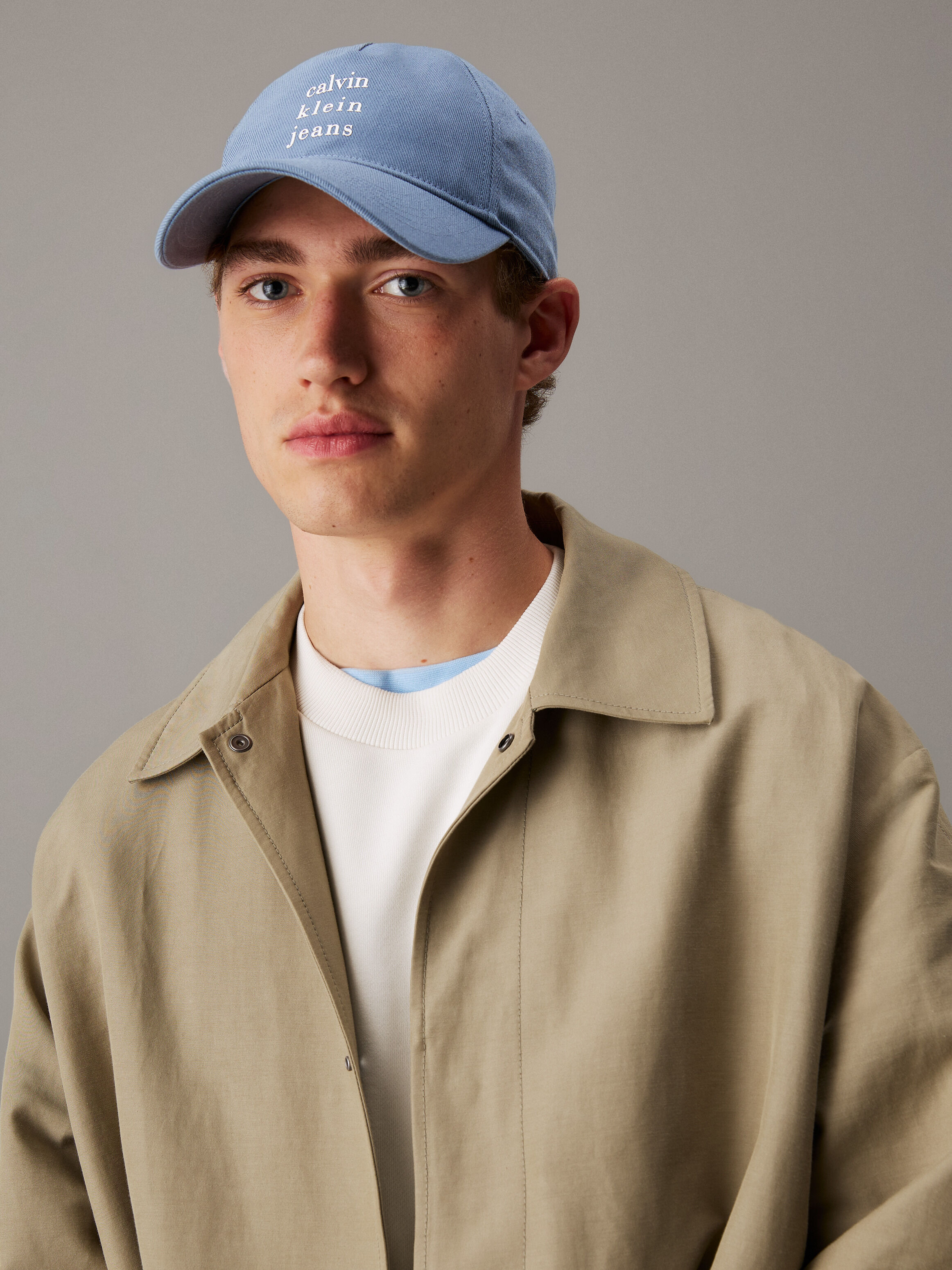 Caps + Hats | Calvin Klein Singapore