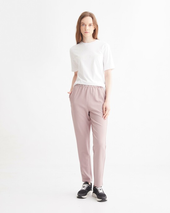 CK Effect Boyfriend Tee