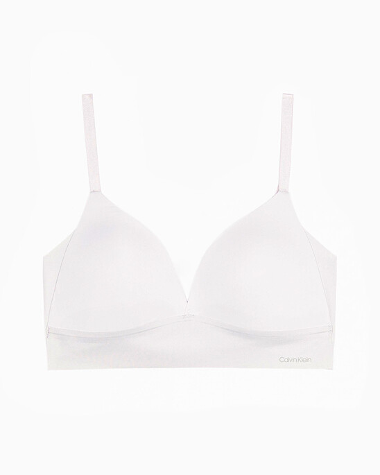 Invisibles Lightly Lined Triangle Bra