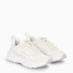 Bright White/Creamy White