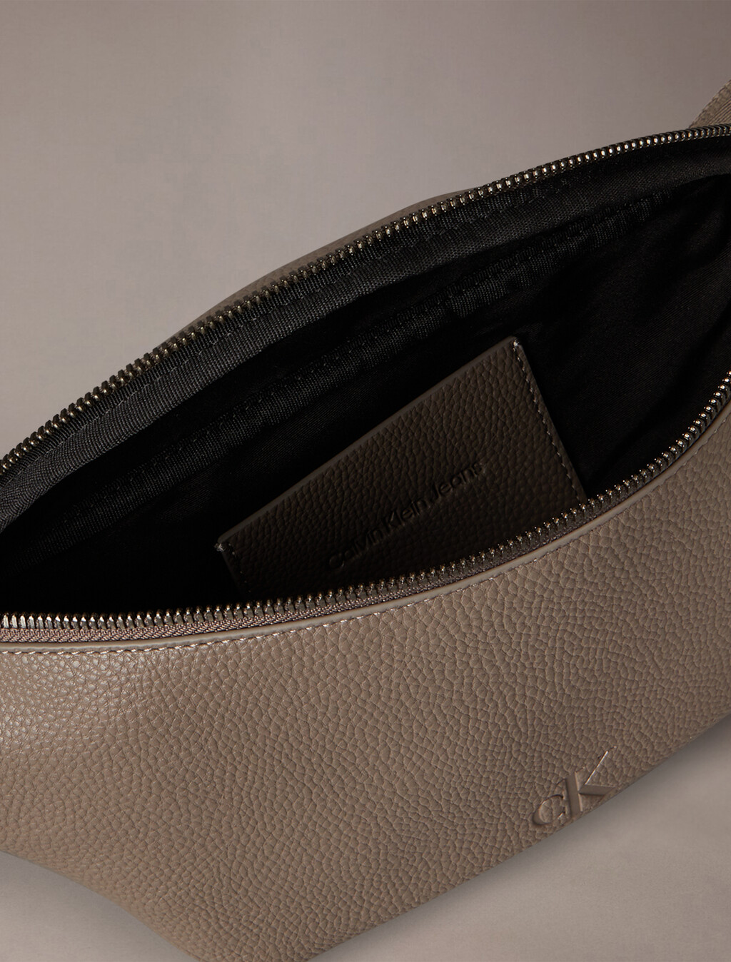 Ultralight Waist Bag, Driftwood, hi-res