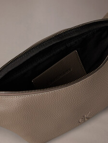 Ultralight Waist Bag, Driftwood, hi-res