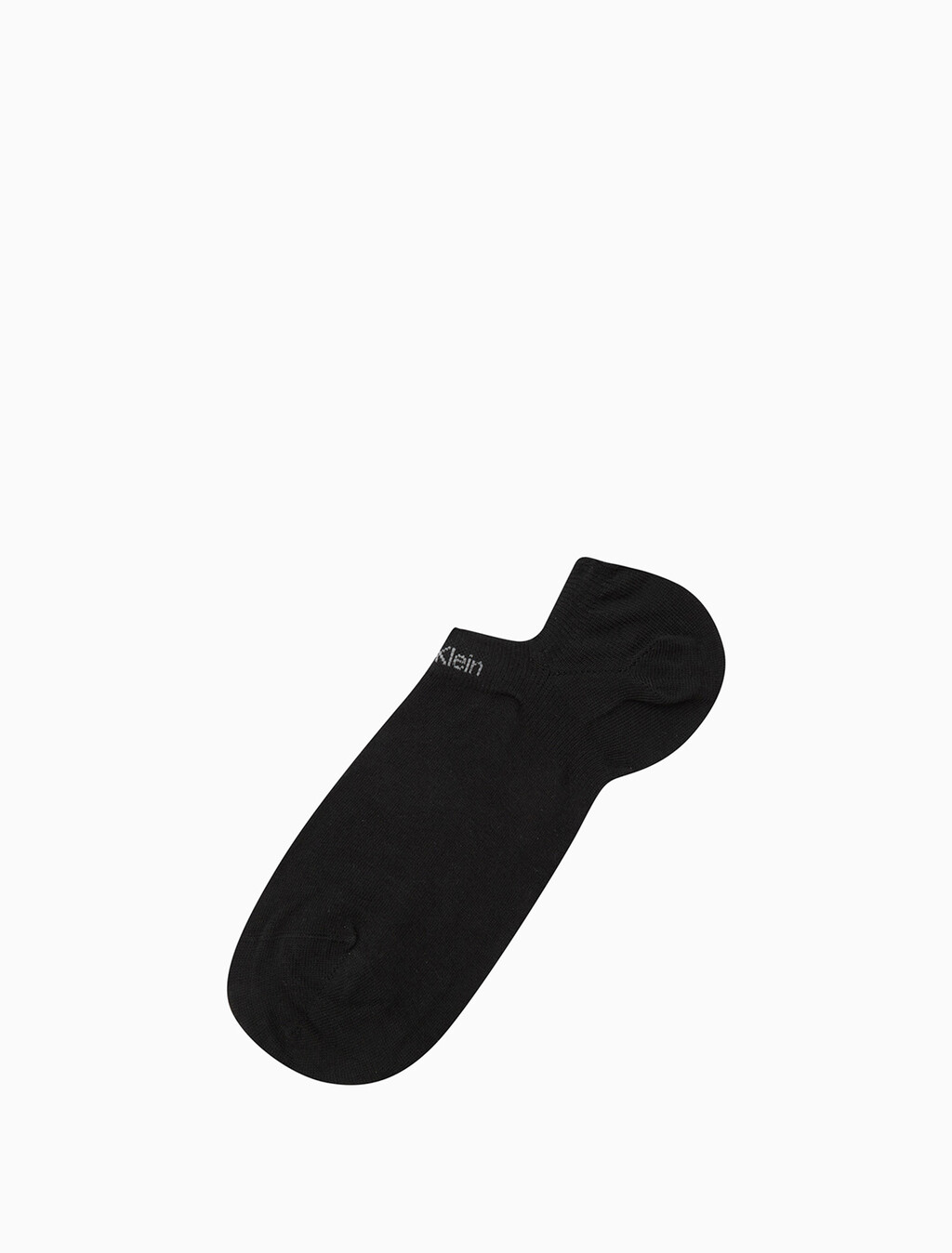 2 Pairs Cotton Heel Gripper Low Cut, COLOR 001, hi-res