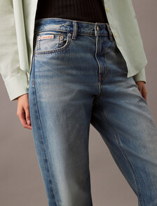 90s Loose Fit Jeans, AURORA, hi-res