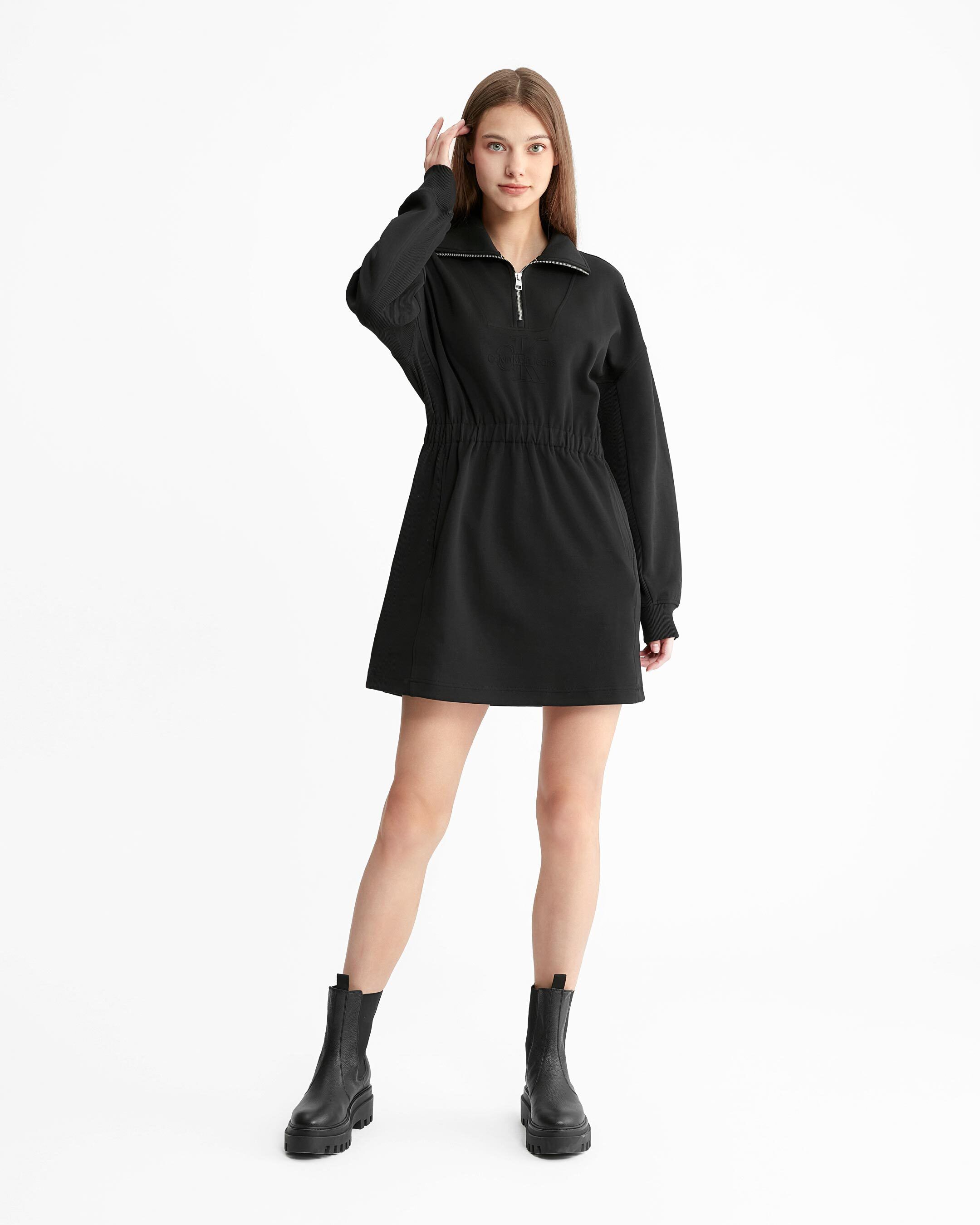 Calvin klein dress sale 2025