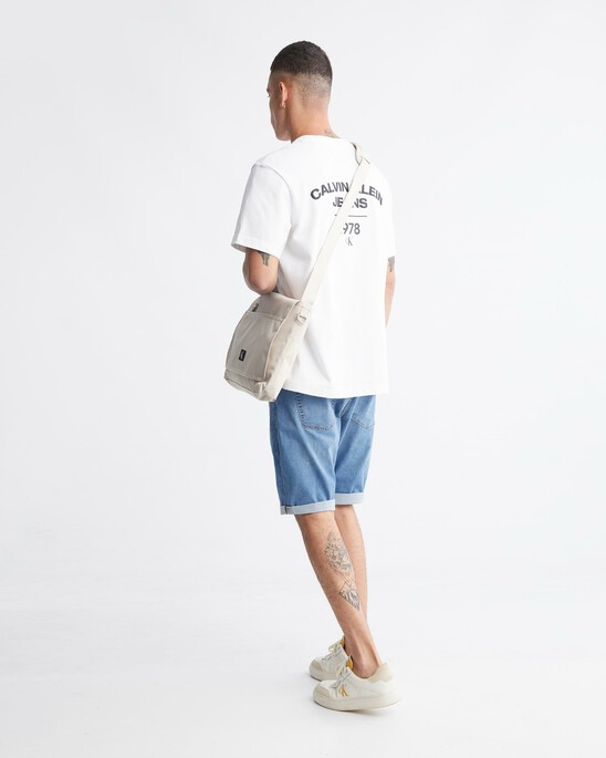 37.5 Regular Denim Shorts