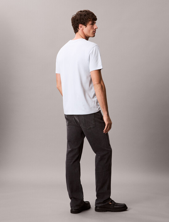 Luxury Cotton T-shirt