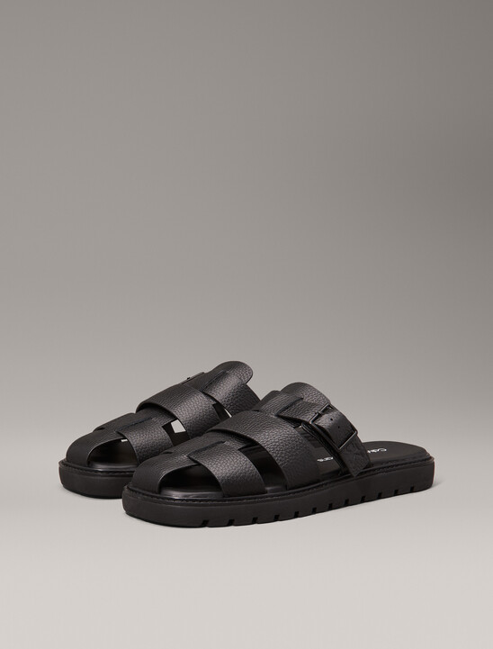 Fisherman Sandal