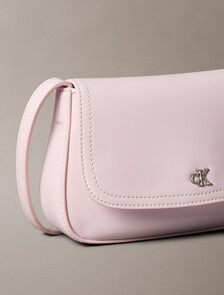 Monogram Plaque Camera Bag, Cradle Pink, hi-res