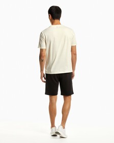 Pride Logo Tee, IVORY, hi-res