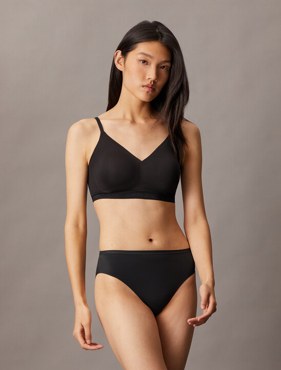 Perfectly Fit High Leg Brief