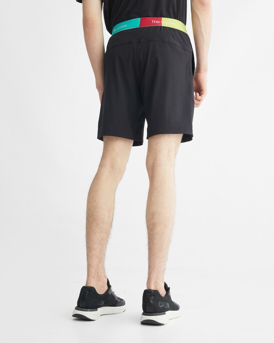 Pridegym Shorts