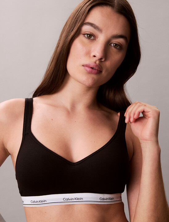 Balance Padded Wire Free Bra