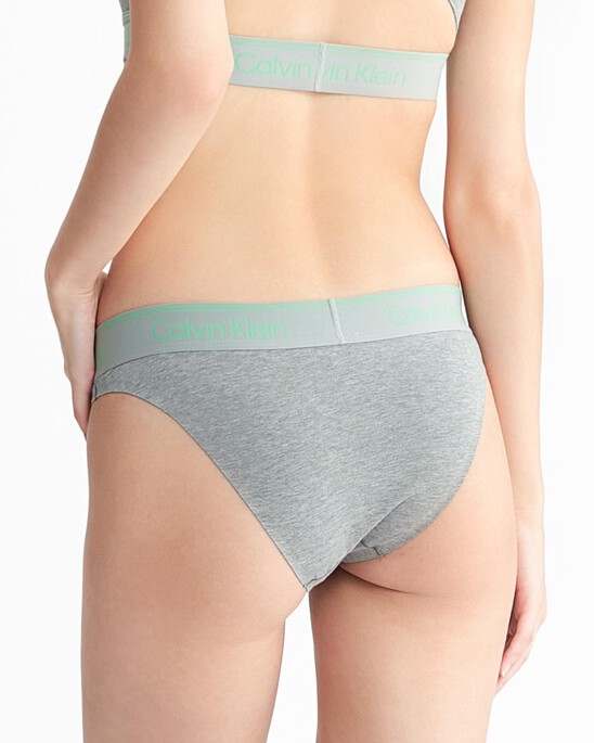 Athletic Cotton Tanga