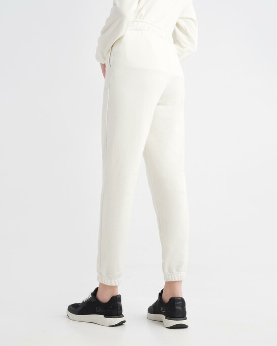 ESSENTIALS KNIT SWEATPANTS