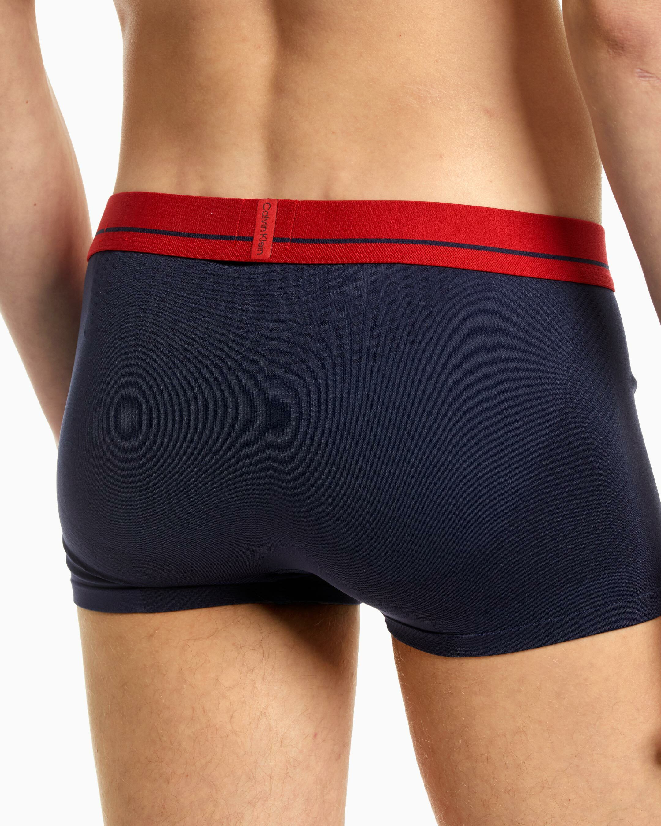 jockey low rise trunks