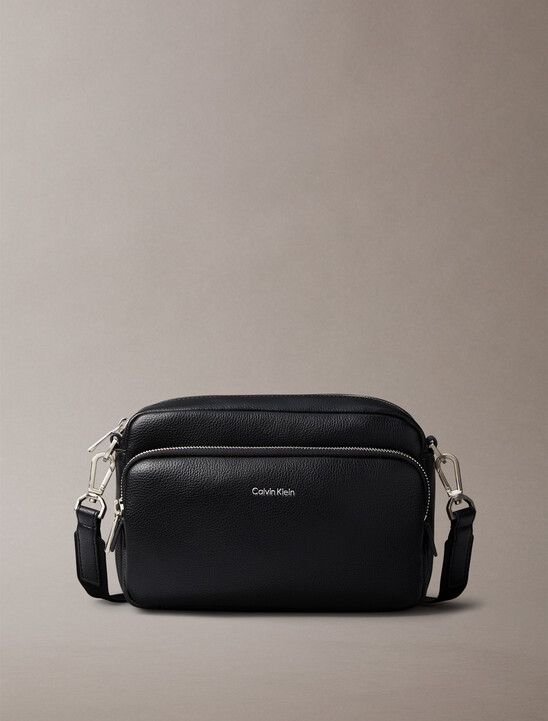 Micro Pebble Camera Bag