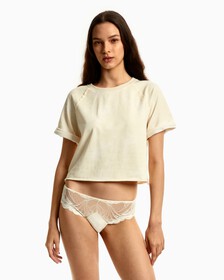 CK Black Bridal Hipster, Ivory, hi-res