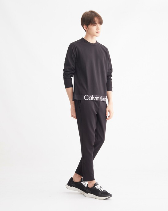 ACTIVE ICON SWEATSHIRT