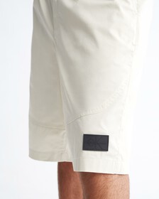 37.5 Chino Shorts, EGGSHELL, hi-res