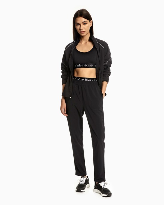 Active Icon Windbreaker Jacket