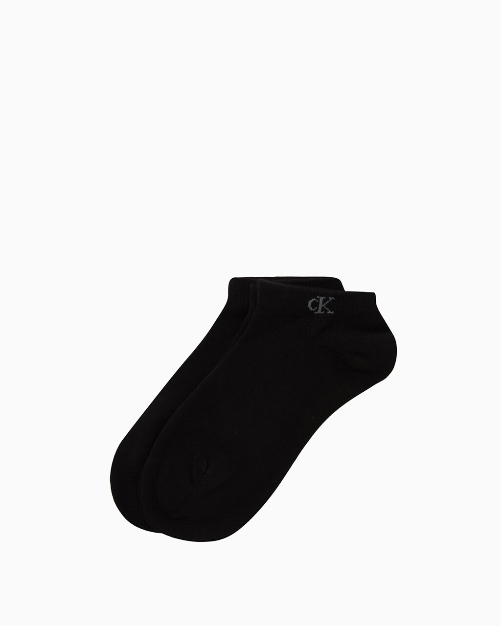 2 PAIR COTTON LOW CUT, COLOR 001, hi-res