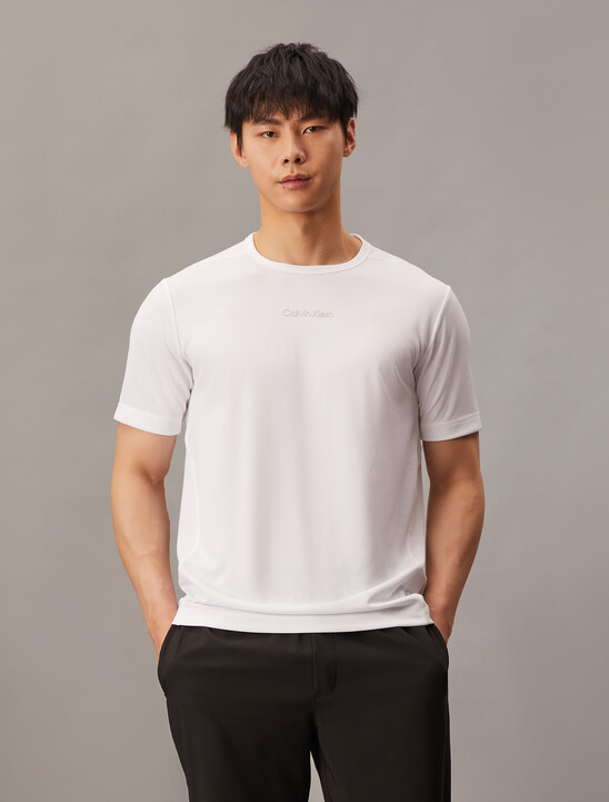 Essentials Logo Tee