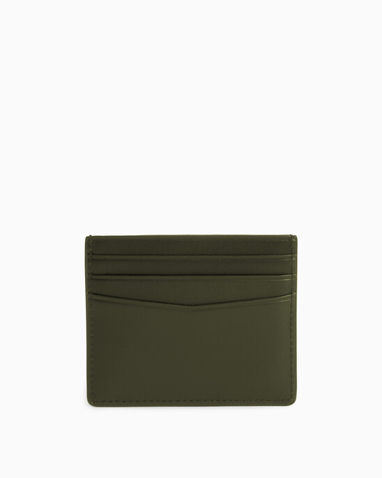 Leather Cardholder