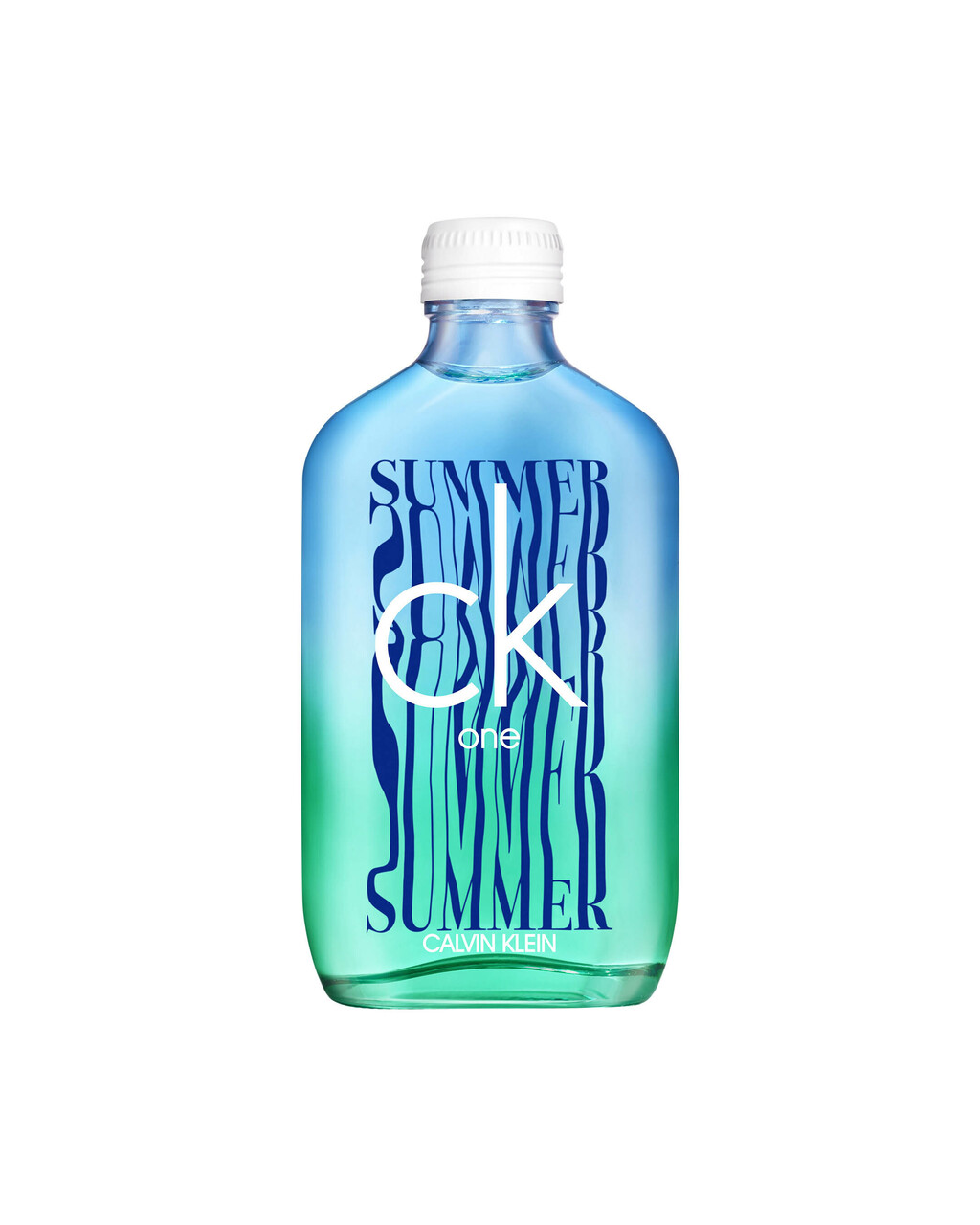CK ONE SUMMER 2021 100ML, COLOR 000, hi-res